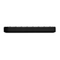 Pikkukuva 3 / 3: HDD extern Verbatim StoreNGo 4TB 2.5 3.0 black "53223" (timbru verde 0.8 lei)