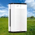 Pikkukuva 5 / 10: Gastroback 20100 Air Purifier AG+ AirProtect