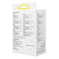 Miniatyrbild 3 av 10: Baseus F01B Tri-mode Wireless mouse