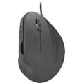 Pikkukuva 1 / 8: Speedlink mouse Piavo Vertical USB (SL-610019-RRBK)