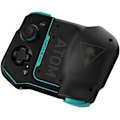Miniatyrbilde 3 av 10: Turtle Beach controller Atom Android, black/teal