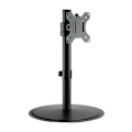 Miniatyrbillede 3 af 3: Logilink | Desk Mount | Tilt, swivel, level adjustment, rotate | 17-32 " | Maximum weight (capacity) 8 kg | Black