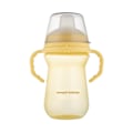 Pikkukuva 4 / 5: CANPOL BABIES Cup with Silicone Spout, FirstCup, 6m+, 250ml, yellow, 56/615_yel