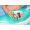 Miniatyrbillede 7 af 8: Bestway Double Designer Lounge - Airbed - 2-persons