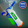 Pikkukuva 2 / 3: X-SHOT set of water guns Epic Fast-Fill ir Micro Fast-Fill, 56222