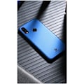 Pikkukuva 1 / 3: Dux Ducis Skin Lite Case High Quality and Protect Silicone Case For Apple iPhone XR Blue
