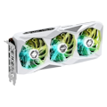 Miniatyrbillede 2 af 6: Asrock RX7600 SL 8GO graphics card AMD Radeon RX 7600 8 GB GDDR6