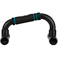 Miniatyrbilde 4 av 5: Push-up grips AVENTO 42HB 2pcs