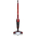 Miniatyrbillede 1 af 4: Gorenje | Vacuum cleaner | SVC216FR | Cordless operating | Handstick 2in1 | N/A W | 21.6 V | Operating time (max) 60 min | Red | Warranty 24 month(s)