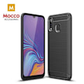 Pikkukuva 4 / 4: Mocco Trust  Silicone Case for Apple iPhone 11 Pro Black