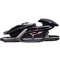 Miniatyrbild 3 av 3: Mad Catz R.A.T. X3 mouse Right-hand USB Type-A Optical 16000 DPI