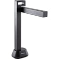 Miniatyrbillede 6 af 8: IRIScan Desk 6 Desktop Pro Camera Scanner