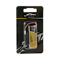 Miniatyrbillede 1 af 5: Tattu 600mAh 3.7V 30C 1S1P Molex battery (1pc)
