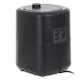 Pikkukuva 7 / 11: Adler | Airfryer | AD 6310 | Power 2200 W | Capacity 3 L | High-volume hot-air circulation technology | Black