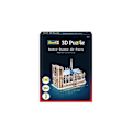 Miniatyrbilde 6 av 7: REVELL 3D dėlionė Notre Dame de Paris, 39d., 00121