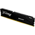 Miniatyrbilde 3 av 5: MEMORY DIMM 8GB DDR5-5200/FURY KF552C40BB-8 KINGSTON