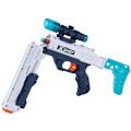 Miniatyrbillede 3 af 3: XSHOT toy gun Hawk Eye, 36189/36435