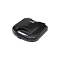 Pikkukuva 2 / 4: Mesko | Sandwich maker | MS 3032 | 750 W | Number of plates 1 | Number of pastry 2 | Black