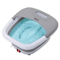 Miniatyrbillede 2 af 8: Camry | Foot massager | CR 2174 | Bubble function | Heat function | 450 W | White/Silver