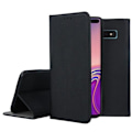 Miniatyrbillede 2 af 3: Mocco Smart Magnet Book Case For Xiaomi Redmi 10C 4G Black