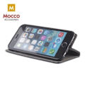 Miniatyrbillede 2 af 4: Mocco Smart Magnet Book Case For Samsung Galaxy S21 FE 5G Black