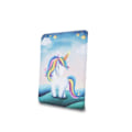 Miniatyrbilde 5 av 6: GreenGo Unicorn 9-10" Universal Tablet Case
