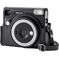 Miniatyrbilde 5 av 5: Fujifilm Instax Square SQ40 case, black