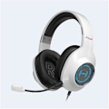 Miniatyrbilde 3 av 3: Edifier HECATE G2 II  Gaming Headphones