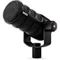 Miniatyrbillede 3 af 7: Rode microphone PodMic USB
