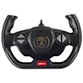 Miniatyrbillede 6 af 7: Car R/C Lamborghini Sian FKP 37 Rastar 1:14 Red with Remote Control