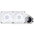 Miniatyrbild 8 av 11: CPU COOLER MULTI SOCKET/KRAKEN 280 RGB RL-KR280W1 NZXT