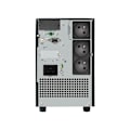 Miniatyrbillede 4 af 5: PowerWalker VI 3000 CW FR Line-Interactive 3 kVA 2100 W
