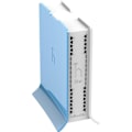 Pikkukuva 3 / 3: MikroTik | Access Point | RB941-2nD-TC hAP Lite | 802.11n | 2.4GHz | 10/100 Mbit/s | Ethernet LAN (RJ-45) ports 4 | MU-MiMO Yes | no PoE