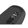 Pikkukuva 5 / 9: NATEC WIRELESS MOUSE HARRIER 2 1600DPI BT 5.1