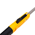 Miniatyrbilde 5 av 5: Folding Hand Saw 180mm Deli Tools EDL580618