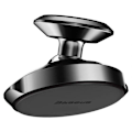 Pikkukuva 4 / 7: Magnetic car holder for dashboard Baseus - black
