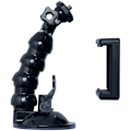 Miniatyrbilde 4 av 8: Hurtel suction cup mount for GoPro/DJI/Insta360/SJCam/Eken