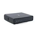 Miniatyrbilde 3 av 3: Access Point | RB952Ui-5ac2nD-TC | 802.11ac | 867 Mbit/s | 10/100 Mbit/s | Ethernet LAN (RJ-45) ports 5 | Mesh Support No | MU-MiMO Yes | No mobile br