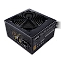 Miniatyrbillede 2 af 4: Cooler Master MWE 750 Bronze 230V V2 power supply unit 750 W 24-pin ATX ATX Black