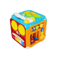 Miniatyrbillede 2 af 6: Educational Cube Sorter For Babies Sound Light