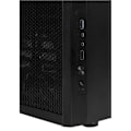 Pikkukuva 10 / 11: Fractal Design | Core 1000 USB 3.0 | Black | Micro ATX | Power supply included No