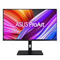 Miniatyrbillede 1 af 11: ASUS ProArt PA328QV computer monitor 80 cm (31.5") 2560 x 1440 pixels Quad HD LED Black