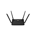 Pikkukuva 1 / 3: Router RT-AX1800U WiFi 6 AX1800 3LAN 1WAN 1USB