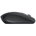 Miniatyrbilde 3 av 7: Logitech MX Anywhere 3S for Business mouse Office Right-hand RF Wireless + Bluetooth Laser 8000 DPI