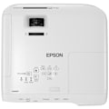 Miniatyrbillede 2 af 4: Epson EB-FH52 data projector 4000 ANSI lumens 3LCD 1080p (1920x1080) Desktop projector White