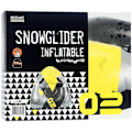 Pikkukuva 5 / 5: Inflatable snow glider RESTART TRI-KYRILL 110x110x35cm