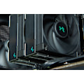 Miniatyrbild 1 av 8: HAL3000 Master Gamer Elite / Intel i7-13700F/ 32GB DDR5/ RTX 4070/ 1TB PCIe4 SSD/ WiFi/ W11