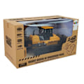 Miniatyrbillede 5 af 5: Bulldozer Caterpillar Wheels Remote Controlled by Hand Gesture 2.4G 1:28