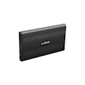Miniatyrbillede 3 af 4: Kieszeń zewnętrzna SATA 2,5'' USB 2.0 Aluminium