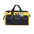 Miniatyrbillede 3 af 4: Basic Tool Bags Deli Tools EDL430013, 13''
